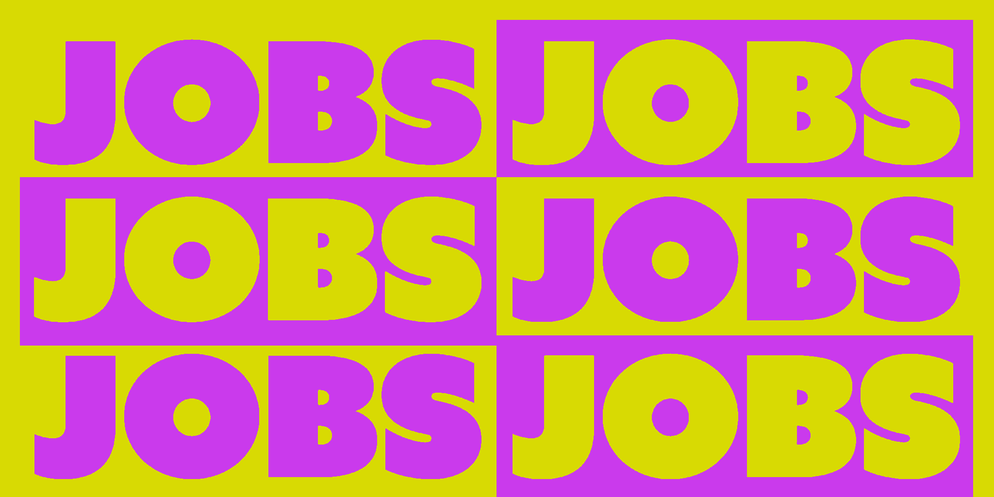 Internet of Public Service Jobs - 18/10/2025