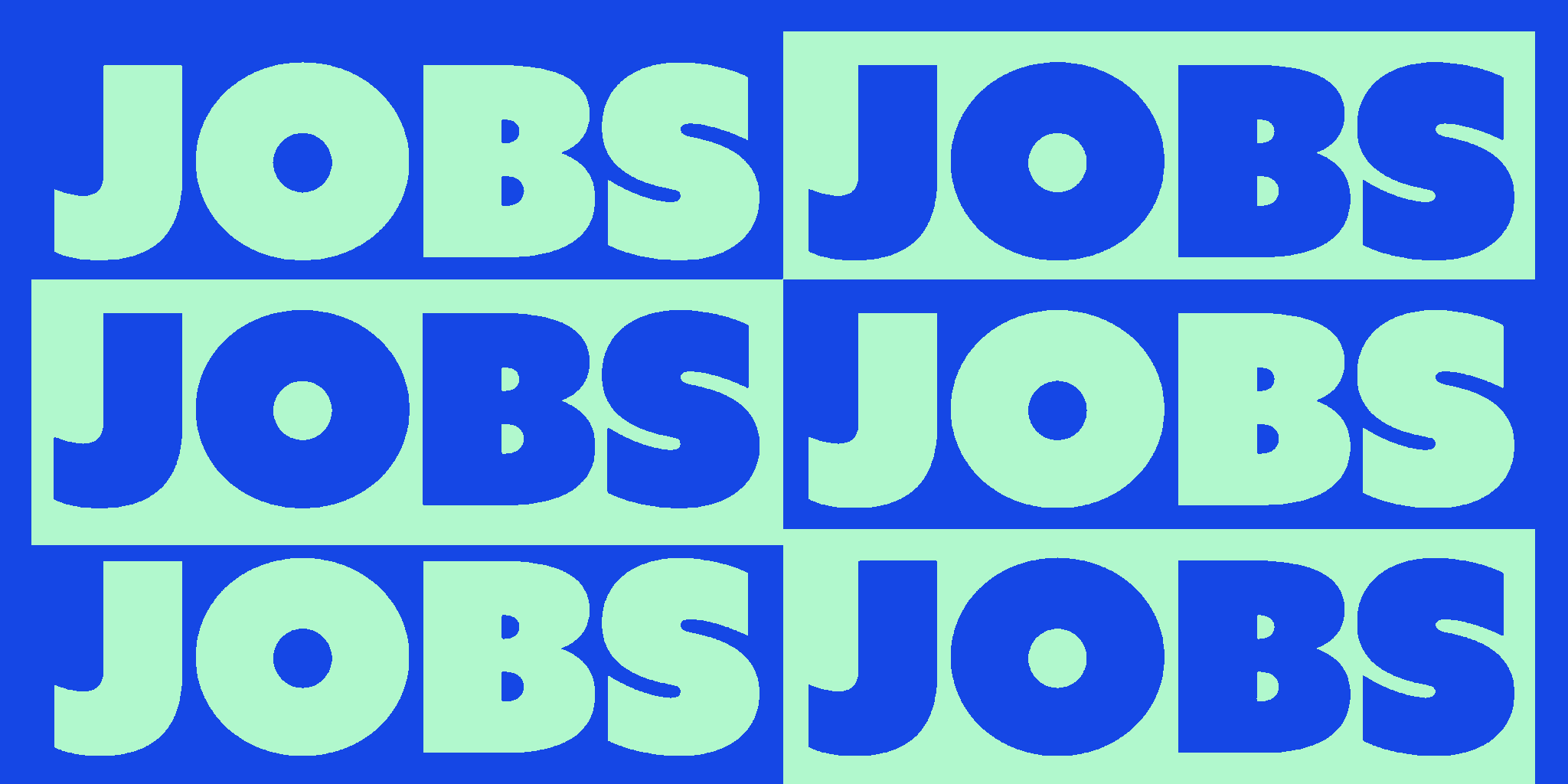 Internet of Public Service Jobs - 03/05/2025