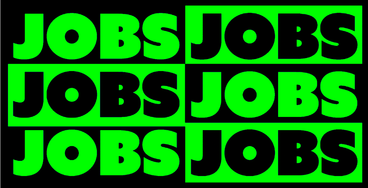Internet of Public Service Jobs - 06/06/2025