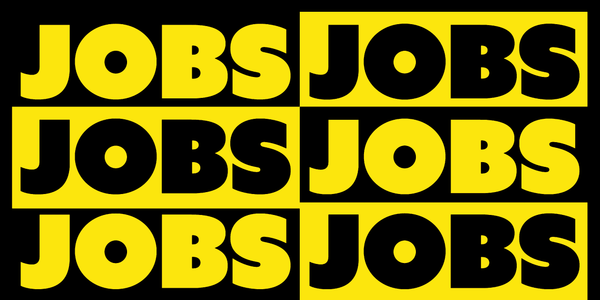 Internet of Public Service Jobs - 31/05/2025