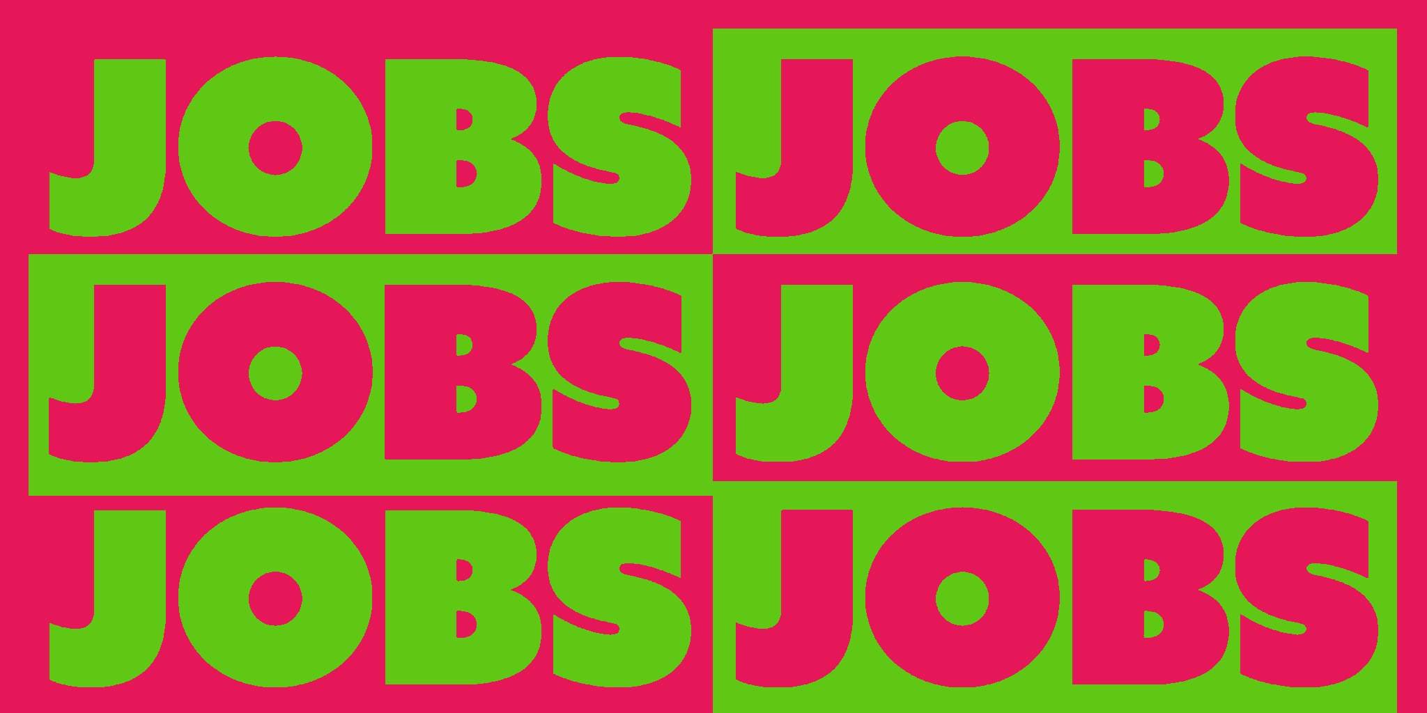 Internet of Public Service Jobs - 17/05/2025