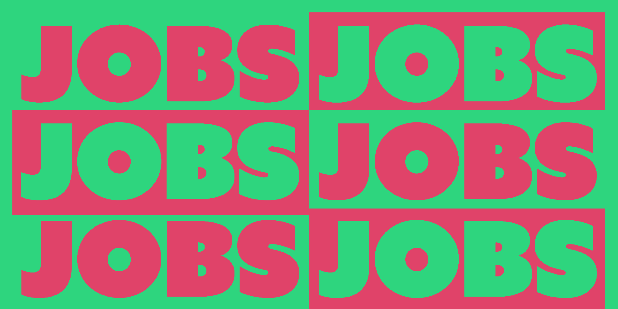 Internet of Public Service Jobs - 25/06/2025