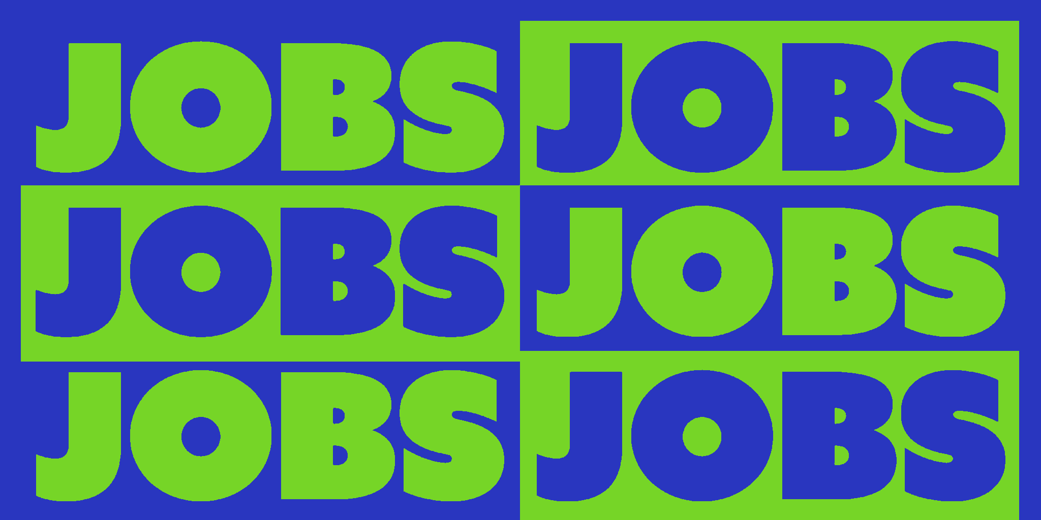 Internet of Public Service Jobs - 29/11/2025