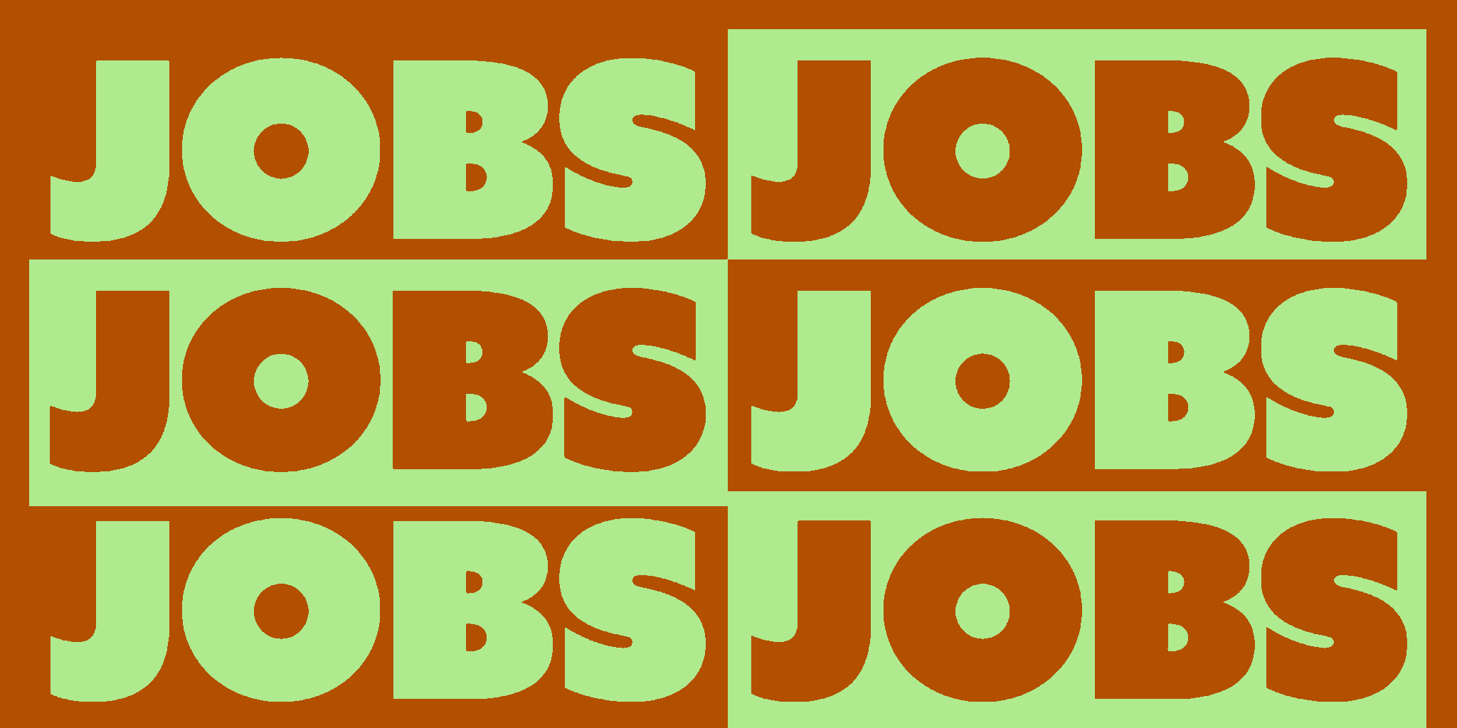 Internet of Public Service Jobs - 14/03/2026